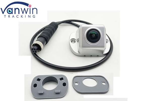 HD 720p 1080p ميني كاميرا للسيارات في الهواء الطلق 700tvl IR Night Vision Ip69 مقاوم للماء