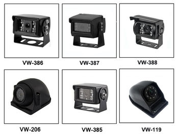 DVR المهنية 1080P 8CH H. 264 Mdvr المحمول مع 4G GPS Wi-Fi Bus Truck Recorder