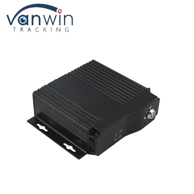 ماكس 2TB 512GB التخزين 8CH نظام مراقبة فيديو للسيارة ، AI MDVR ADAS DSM BSD الصندوق الأسود