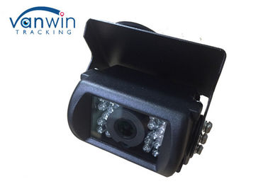 3MP 1080P HD شاحنة حافلة كاميرا مراقبة ، مقاوم للماء لعرض الجبهة / Rearview