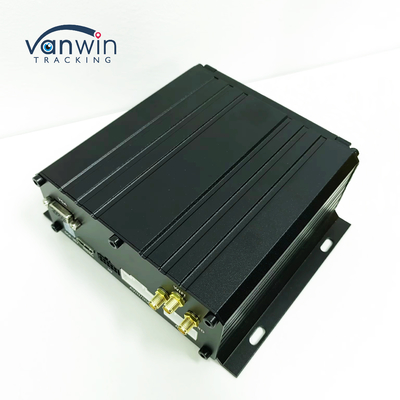 HD كامل 8CH 1080P MDVR مع 4G 5G جهاز GPS WIFI لمراقبة السيارات الحافلات سيارات الأجرة أقراص صلبة مزدوجة