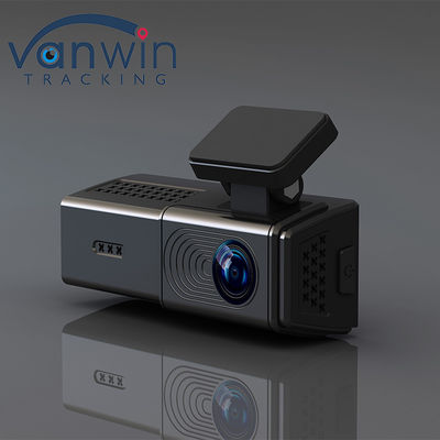 مسجل القيادة ذو الزاوية العريضة 120 درجة AHD 1080P مع دعم GPS