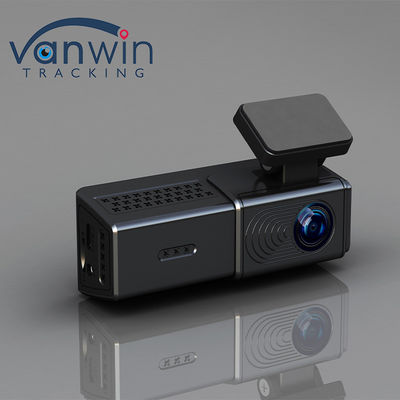 مسجل القيادة ذو الزاوية العريضة 120 درجة AHD 1080P مع دعم GPS