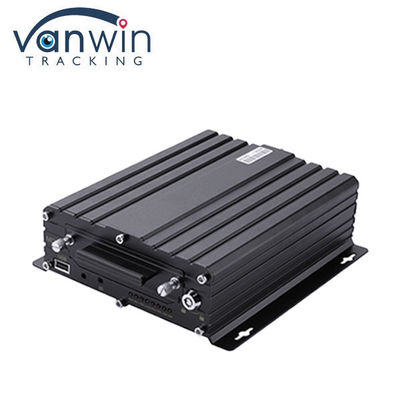 نظام إدارة الأسطول 4G / 5G MDVR