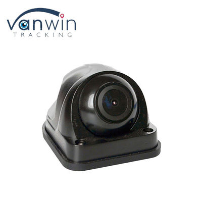 IP69K AHD 1080P كاميرات مراقبة الحافلات المقاومة للتخريب ذات الغلاف المعدني للمراقبة الخارجية أو الداخلية