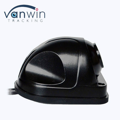 IP69K AHD 1080P كاميرات مراقبة الحافلات المقاومة للتخريب ذات الغلاف المعدني للمراقبة الخارجية أو الداخلية