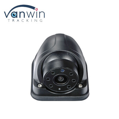 IP69K AHD 1080P كاميرات مراقبة الحافلات المقاومة للتخريب ذات الغلاف المعدني للمراقبة الخارجية أو الداخلية