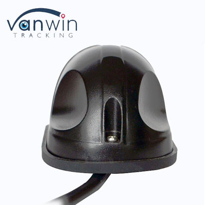 IP69K AHD 1080P كاميرات مراقبة الحافلات المقاومة للتخريب ذات الغلاف المعدني للمراقبة الخارجية أو الداخلية