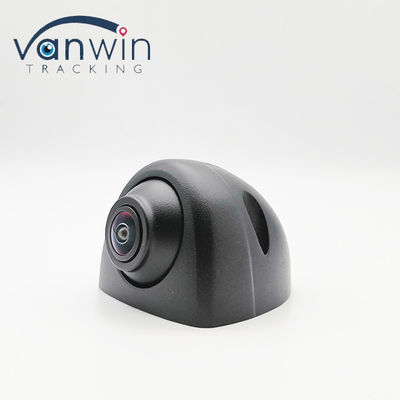 سهولة التثبيت 220 ° 1080P IP69K AHD كاميرا عرض جانبية للسيارة للشاحنة الحافلة فان