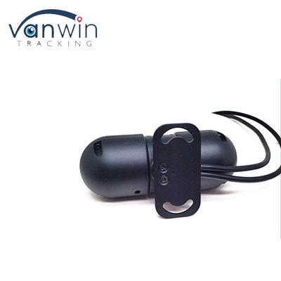 كاميرا العدسة المزدوجة 1080P للسيارة Dash Cam Frontview وكاميرا Insideview لتحسين السلامة