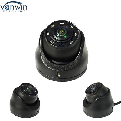 12 فولت DC12V±10% إمدادات الطاقة AHD 1080P كاميرا مراقبة المركبات للحافلة شاحنة سيارة