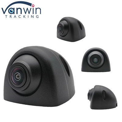 AHD 220° مقاوم للماء IP69K 1080P كاميرات مراقبة الحافلات كاميرات المركبات