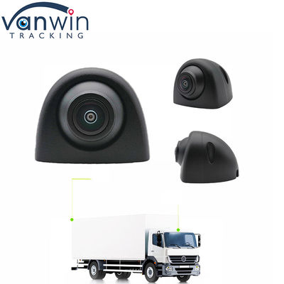 AHD 220° مقاوم للماء IP69K 1080P كاميرات مراقبة الحافلات كاميرات المركبات