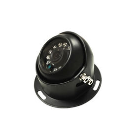 ميني 15M IR المعادن سيارة قبة كاميرا للرؤية الليلية AHD 720P 140 درجة زاوية واسعة