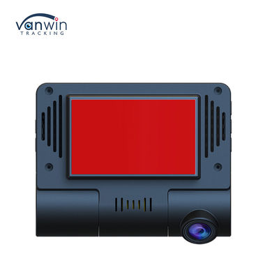 1080P كاميرات السيارة HD كاملة DVR 3 عدسة مرآة العرض الخلفي تسجيل القيادة 170 زاوية واسعة
