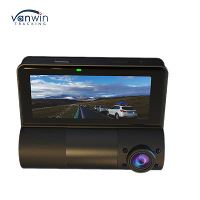 1080P كاميرات السيارة HD كاملة DVR 3 عدسة مرآة العرض الخلفي تسجيل القيادة 170 زاوية واسعة