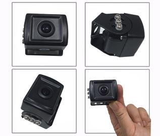 IP67 للماء كاميرا مصغرة سيارة AHD 960P 180 درجة أفقي انخيل