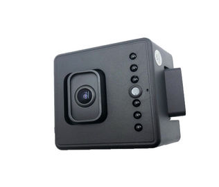 كاميرا سيارة أجرة خفية مركبة كاميرا مزدوجة الوجه مع صوت للتسجيل الأمامي والخلفي لنظام MDVR