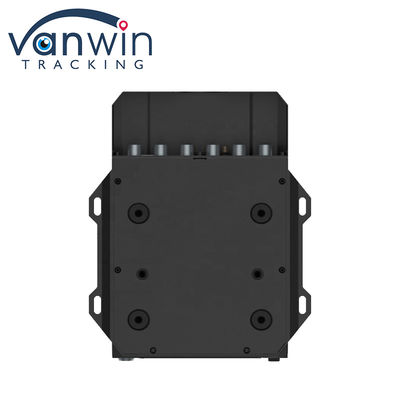 4G Starlink 1080P AHD 8 قناة السيارات CCTV MDVR GPS 4G نظام الكاميرا WIFI DVR المحمول