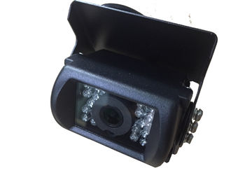 AHD 720P / 960P CMOS حافلة للمراقبة كاميرا DVR ، السلكية نظام الكاميرا الاحتياطية