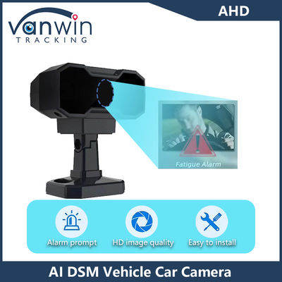 DMS 4G GPS Full HD مراقبة شاحنة كاميرا التعب مكافحة النوم