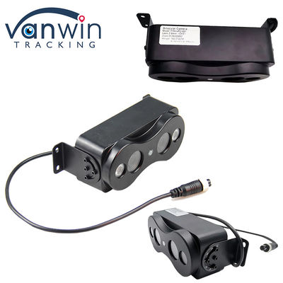 AI MDVR الأشخاص الذين يعدون الكاميرا عداد ركاب الحافلة MDVR مع عداد أشخاص الحافلة