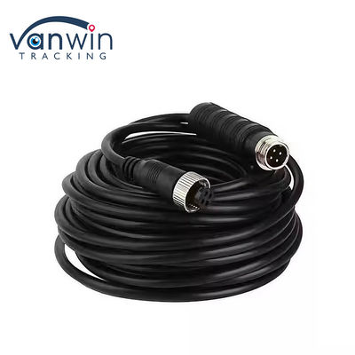 4pin Din كابلات تمديد الذكور والإناث كابلات تمديد معدات الصوت والفيديو