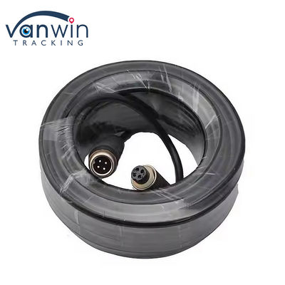 4pin Din كابلات تمديد الذكور والإناث كابلات تمديد معدات الصوت والفيديو