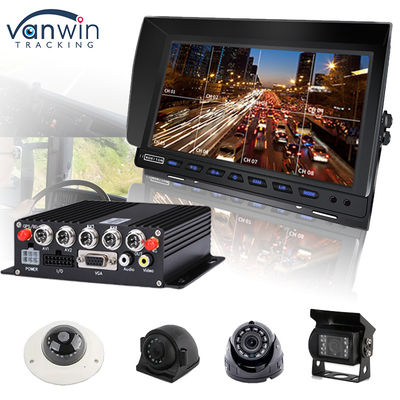 10.1 بوصة TFT سيارة HD شاشة عرض شاشة TFT LCD لون شاشة HD للشاحنة