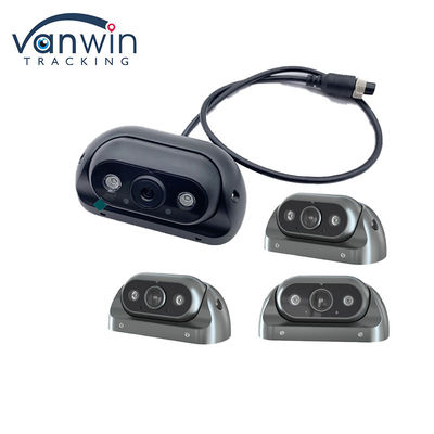 1080P HD 3D Night Vision كاميرا مراقبة الحافلات