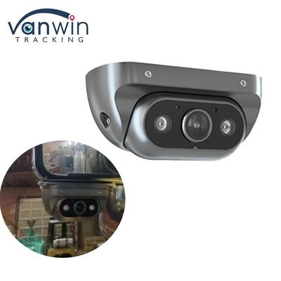حافلة مركبة شاحنة جبل عرض جانبي كاميرا المراقبة سيارة خلفية كاميرا OEM 1080P IP68 مساعدة القيادة تحت الضوء تحت البصر