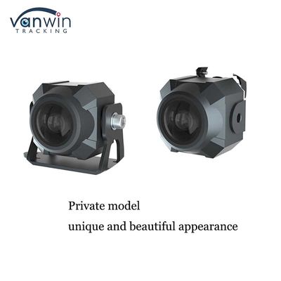 IP69K عازلة للماء خلفية رؤية شاحنة الكاميرا التدفئة 4pin الطيران AHD 1080P الكاميرا مع 1080P 2.0MP دقة