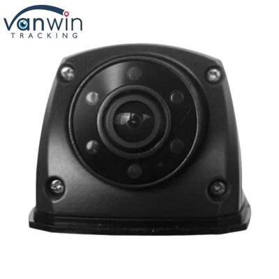 IP69K 1080P AHD Ultra Wide Angle 150 درجة كاميرا السيارة نظام مراقبة السيارة الذكية