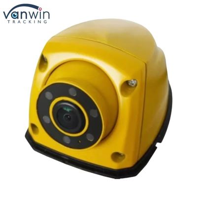 IP69K 1080P AHD Ultra Wide Angle 150 درجة كاميرا السيارة نظام مراقبة السيارة الذكية