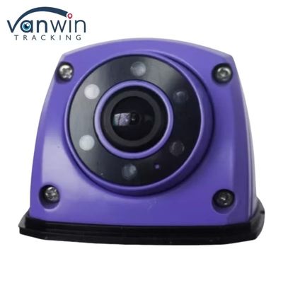 IP69K 1080P AHD Ultra Wide Angle 150 درجة كاميرا السيارة نظام مراقبة السيارة الذكية