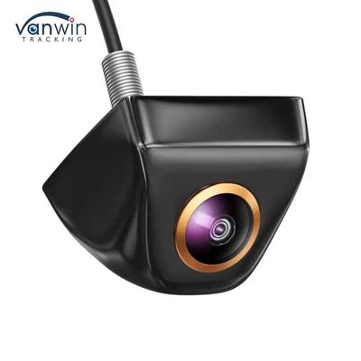 كاميرا الرؤية الخلفية للسيارة 170 درجة Full HD Night Vision Reverse AHD Fisheye كاميرا وقوف السيارات
