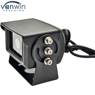 كاميرا سيارة مضادة للماء IP68 1080P AHD نظام مراقبة سيارة خلفية لسيارة الأجرة الحافلة شاحنة