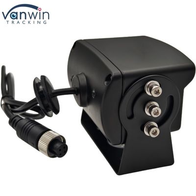 كاميرا سيارة مضادة للماء IP68 1080P AHD نظام مراقبة سيارة خلفية لسيارة الأجرة الحافلة شاحنة