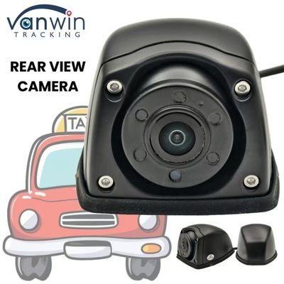 كاميرا السيارات الذكية ذو الزاوية العريضة 1080P IP68 AHD نظام مراقبة المركبات