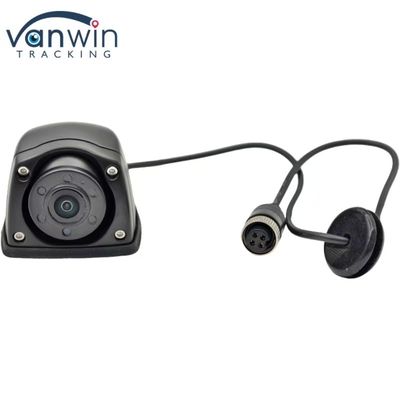 كاميرا السيارات الذكية ذو الزاوية العريضة 1080P IP68 AHD نظام مراقبة المركبات