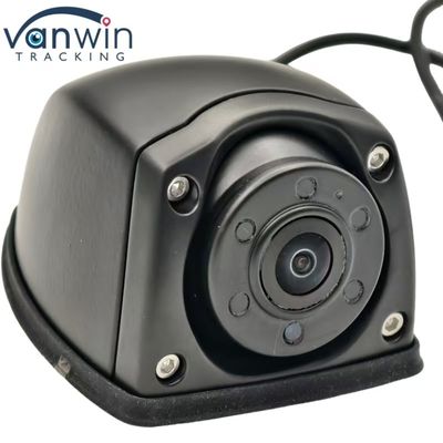 كاميرا السيارات الذكية ذو الزاوية العريضة 1080P IP68 AHD نظام مراقبة المركبات