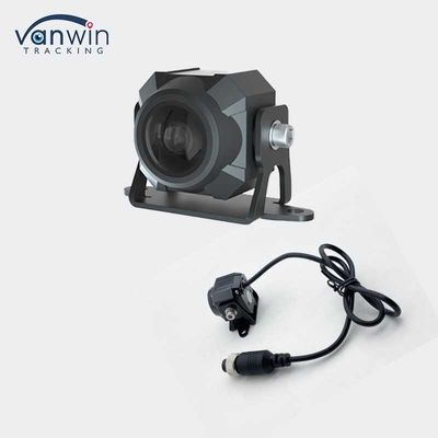 IP69K عازلة للماء خلفية رؤية شاحنة الكاميرا التدفئة 4pin الطيران AHD 1080P الكاميرا مع 1080P 2.0MP دقة