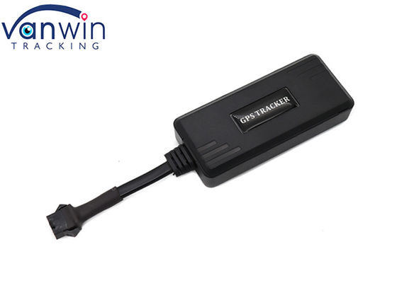 جهاز تعقب GSMGPRSGPS للسيارة صغير 4pin