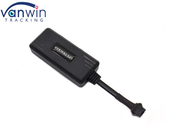 4G 2G سلكي ميني سيارة Gsmgprsgps تعقب 4pin