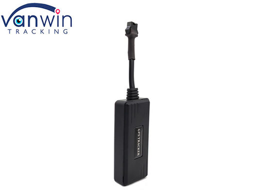 2G 3G 4G سيارة GPS تعقب جهاز تتبع جي إس أم موقع جي إس أم لمتابعة المركبات