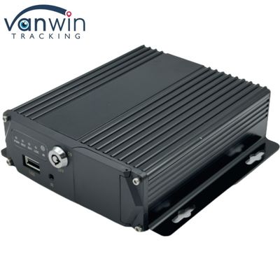 H.264 8 قناة MNVR مع 4G WiFi تعقب GPS اختياري للسيارة لدعم السيارة OEM