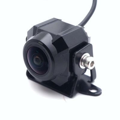 تسخين آلي 1080P IP69 مقاوم للماء ضد الضباب سيارة شاحنة كاميرا مع زاوية عرض 180 درجة