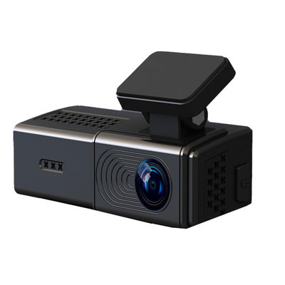 AHD 1080P Mini Dashcam Night Vision تسجيل القيادة Dashcam مع دعم GPS