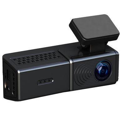 AHD 1080P Mini Dashcam Night Vision تسجيل القيادة Dashcam مع دعم GPS