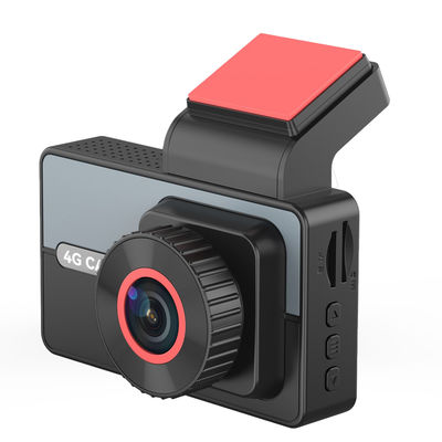 جهاز تشغيل مزدوج القنوات 4G المتصل مع AHD Live Streaming و Dashcam الوصول اللاسلكي